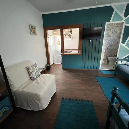Guest House Kalina,Studio 5 Amolianí Luaran gambar