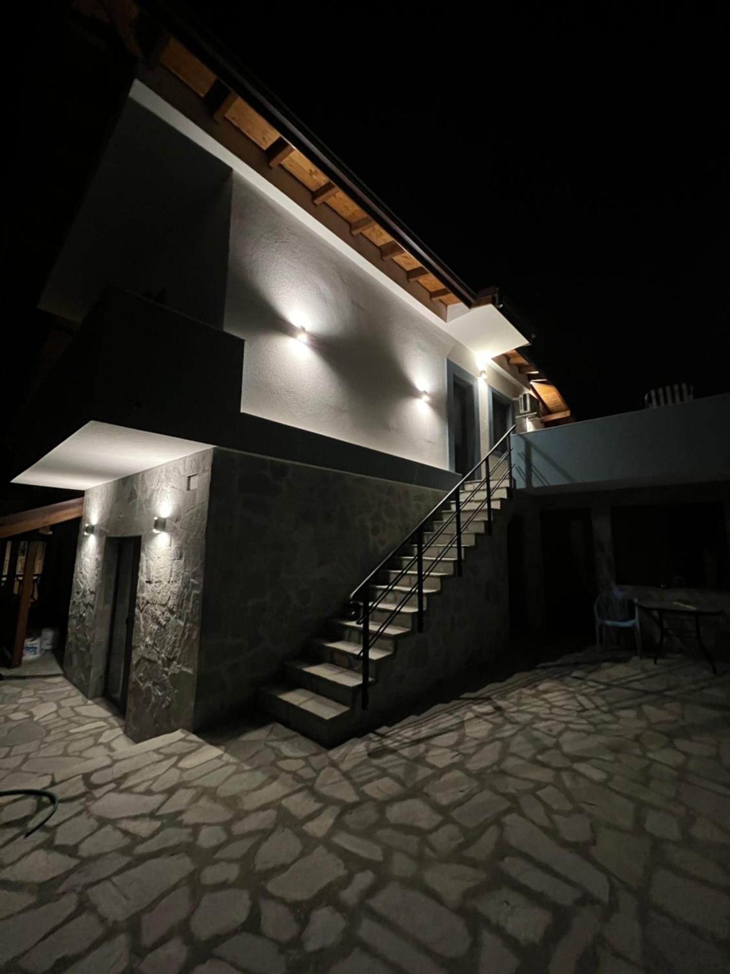 Guest House Kalina,Studio 5 Amolianí Luaran gambar