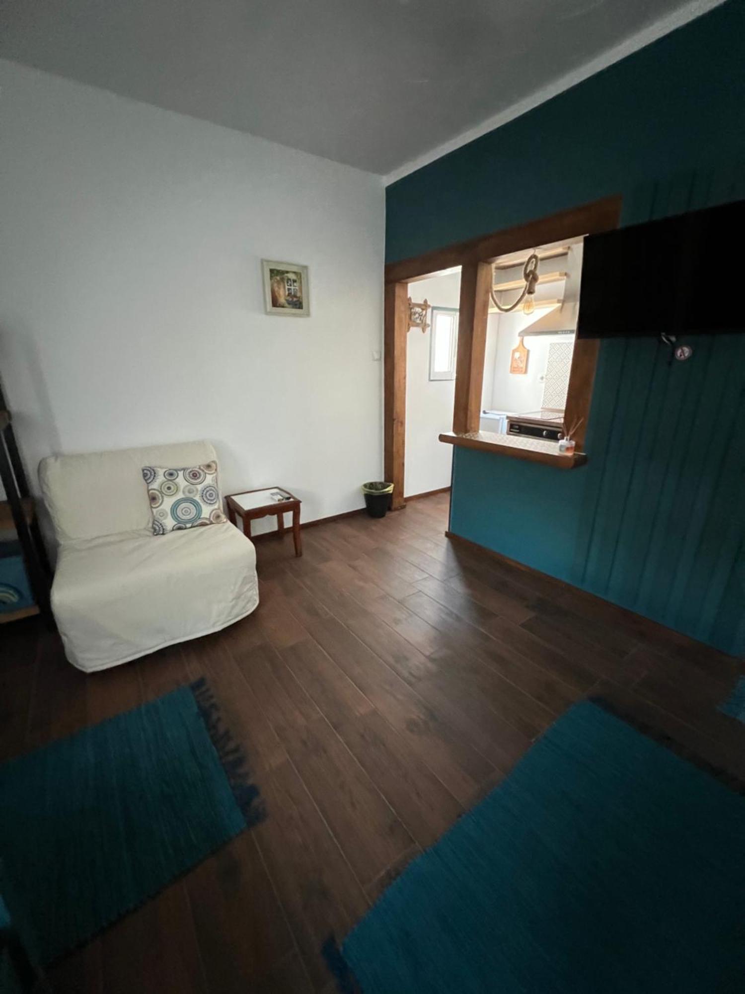 Guest House Kalina,Studio 5 Amolianí Luaran gambar